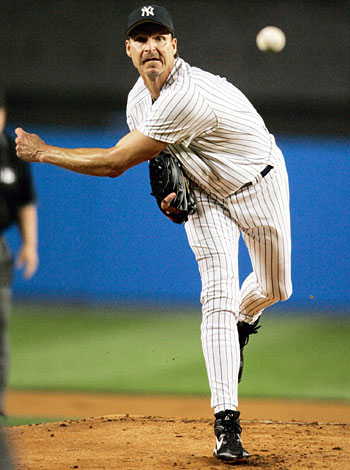 Randy Johnson
