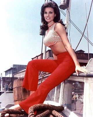 Raquel Welch