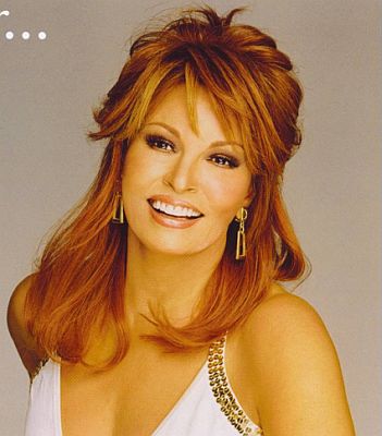 Raquel Welch