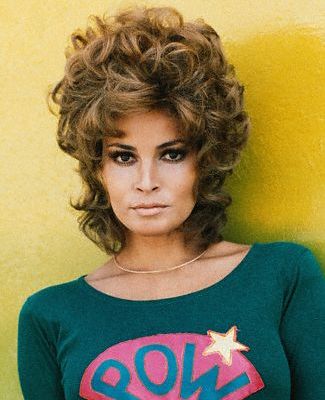 Raquel Welch