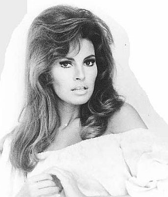 Raquel Welch
