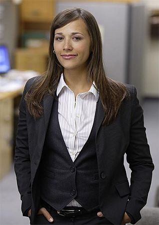 Rashida Jones