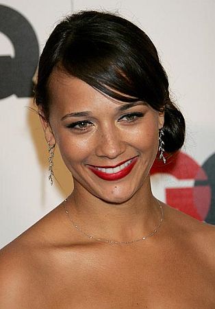 Rashida Jones