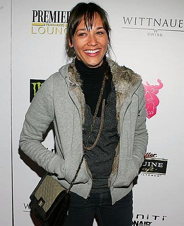 Rashida Jones