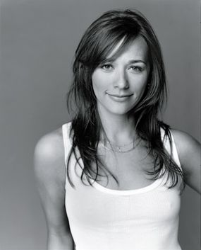 Rashida Jones