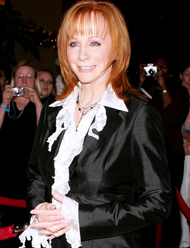 Reba McEntire