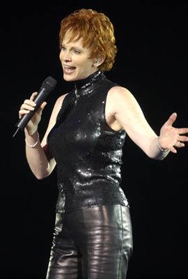 Reba McEntire