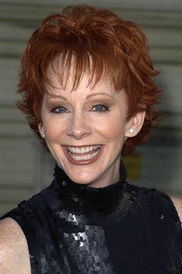Reba McEntire