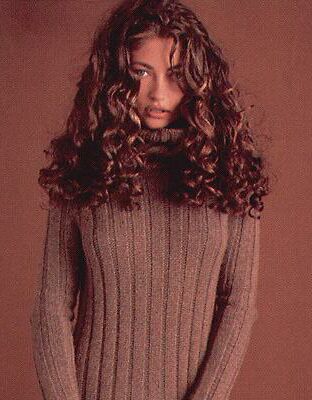Rebecca Gayheart