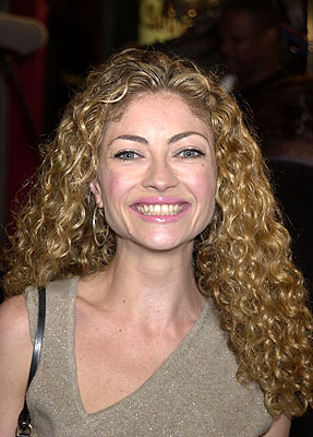 Rebecca Gayheart