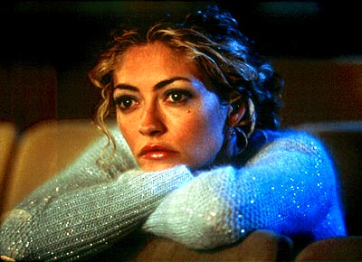 Rebecca Gayheart
