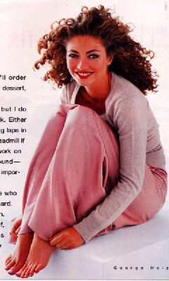 Rebecca Gayheart