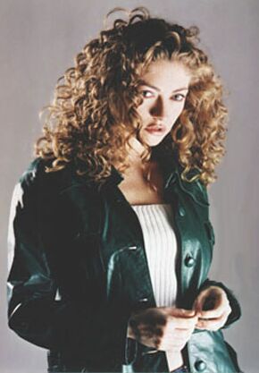 Rebecca Gayheart