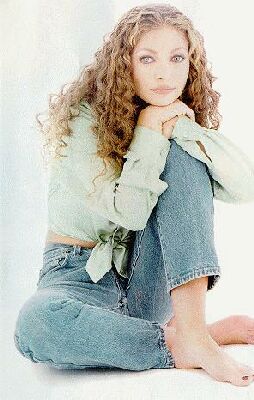 Rebecca Gayheart