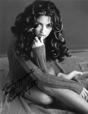 Rebecca Gayheart