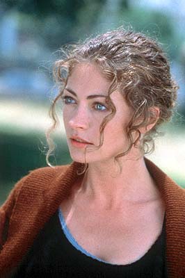 Rebecca Gayheart