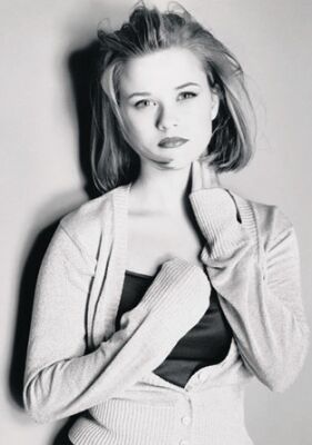 Reese Witherspoon