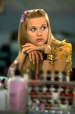 Reese Witherspoon