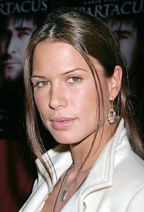Rhona Mitra
