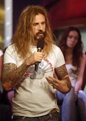 Rob Zombie