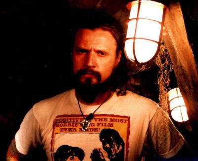 Rob Zombie