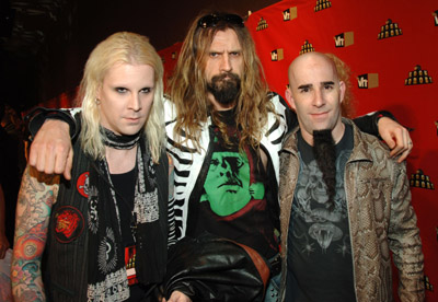 Rob Zombie
