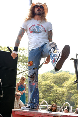 Rob Zombie