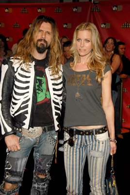 Rob Zombie