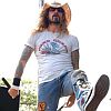 Rob Zombie
