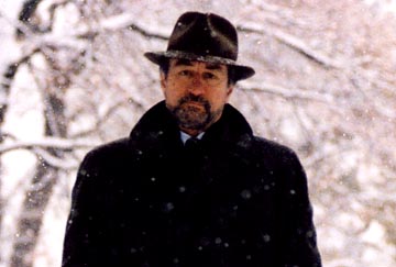 Robert De Niro