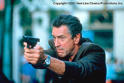 Robert De Niro