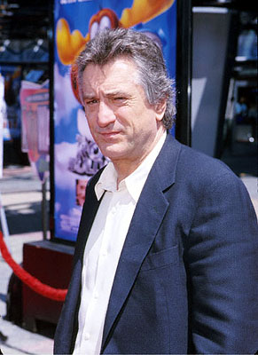 Robert De Niro