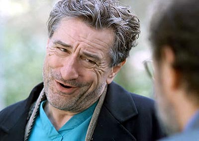 Robert De Niro
