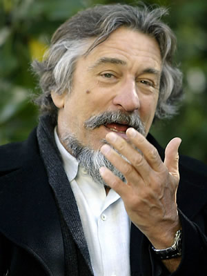 Robert De Niro
