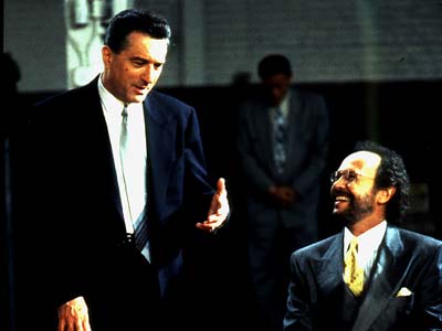 Robert De Niro