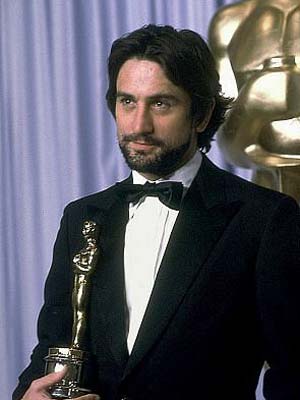 Robert De Niro