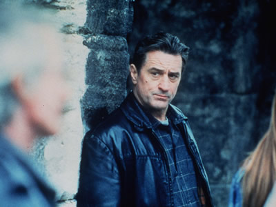 Robert De Niro