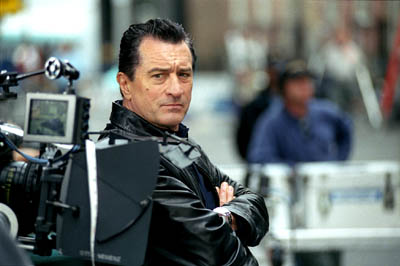 Robert De Niro