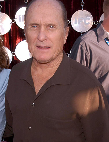 Robert Duvall