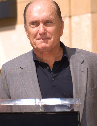Robert Duvall