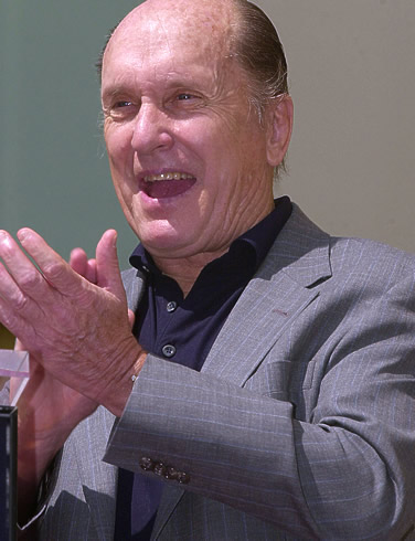 Robert Duvall