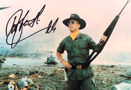 Robert Duvall
