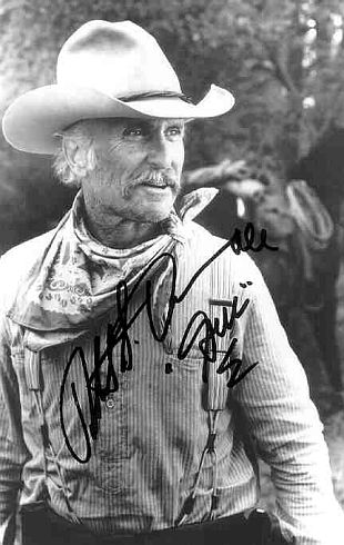 Robert Duvall