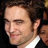 Robert Pattinson