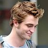 Robert Pattinson