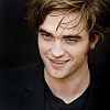 Robert Pattinson
