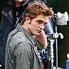 Robert Pattinson