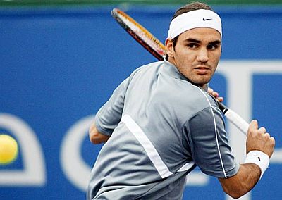 Roger Federer