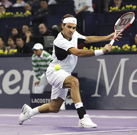 Roger Federer