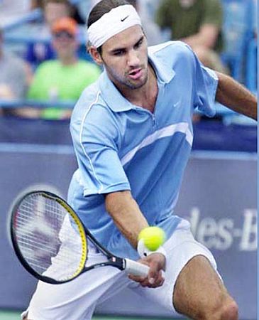 Roger Federer